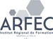 ARFEC, Institut régional de formation, Marseille PACA