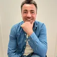 Portrait de Samuel Olichon