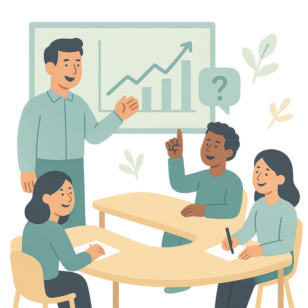 formation IA dirigeant PME